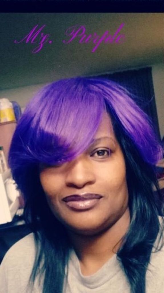 Latricia Ann Griffin