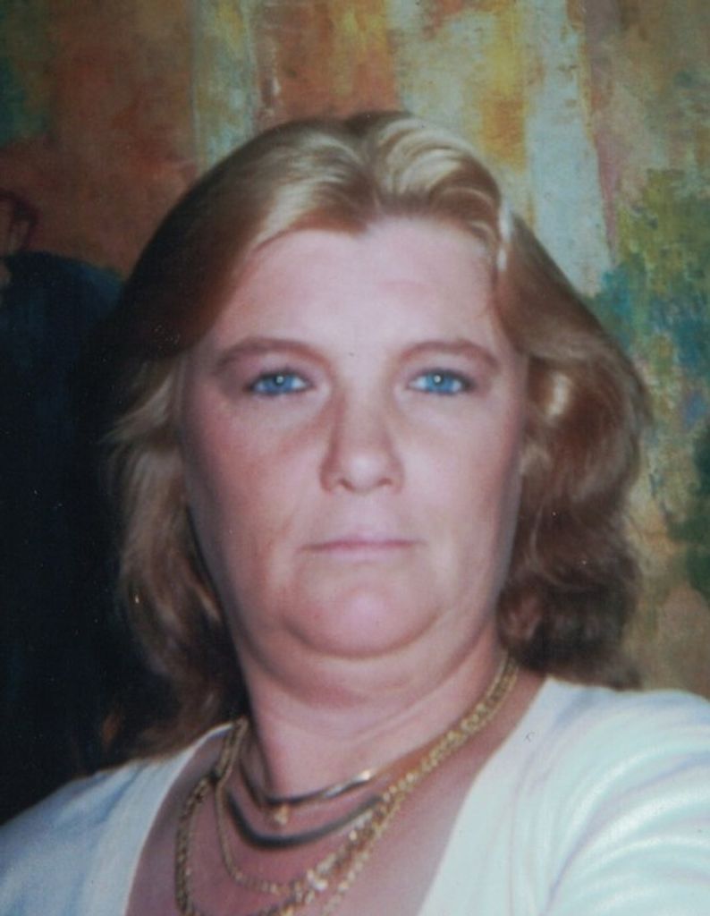 Patricia Ann Billings