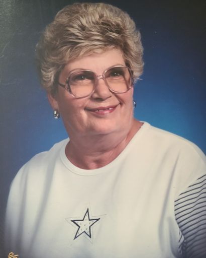 Jacki Jackson Profile Photo