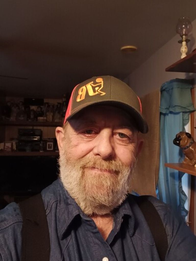 Jimmy Duane Meier Profile Photo