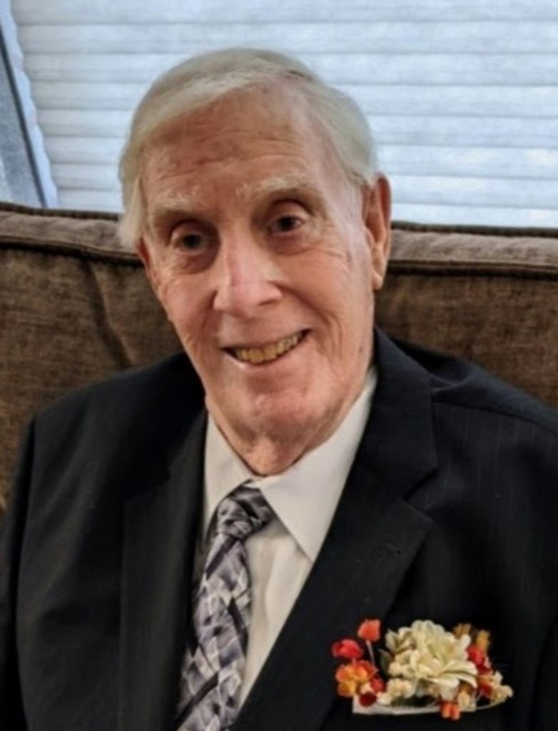 Ronald Albert Fett Profile Photo