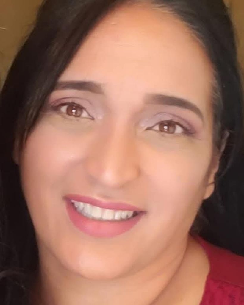 Jessica Perez Garcia Profile Photo