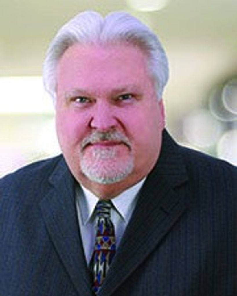 Russell William Holmes Profile Photo