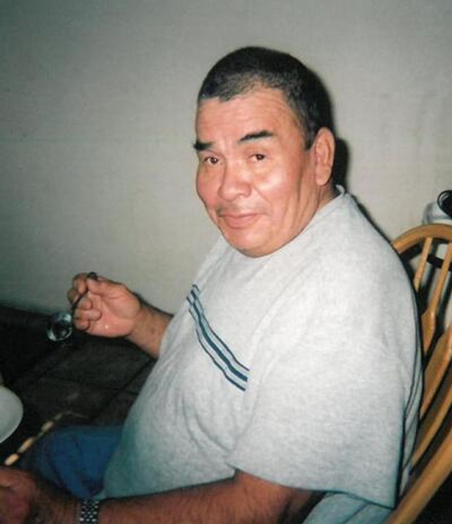 Santiago Rios Jr. Profile Photo