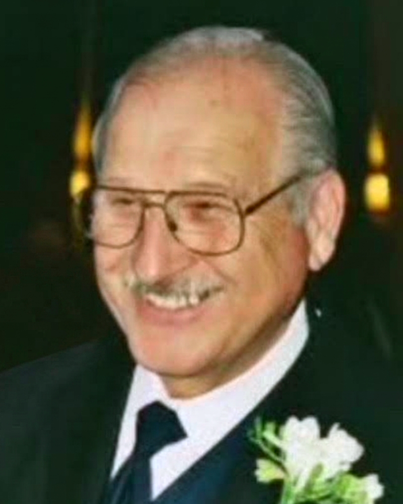 Burl Glen Carr