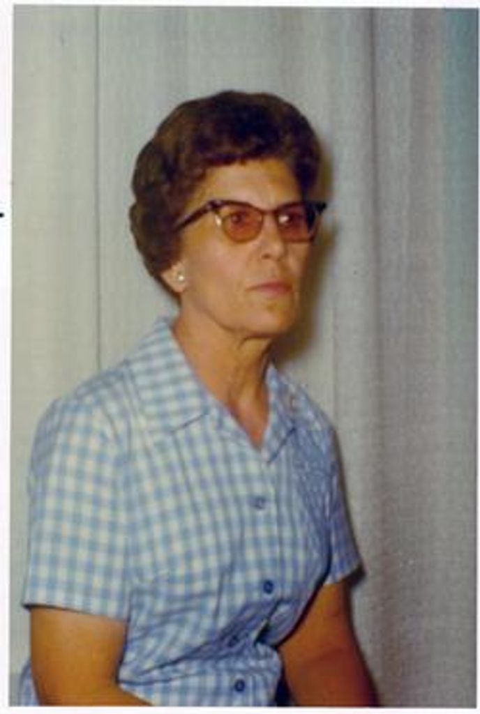 Viola B. Ridgway Profile Photo