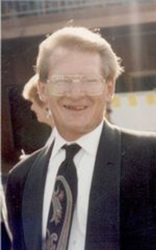 Gary Lee Coen Sr. Profile Photo