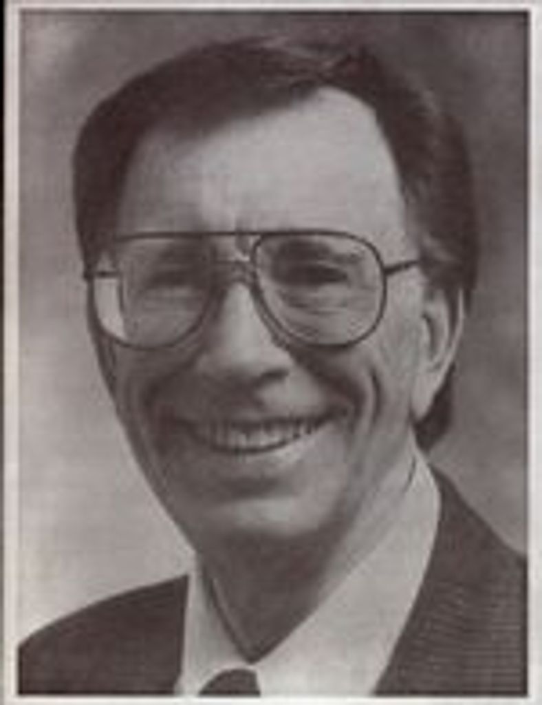 Clifford E. White