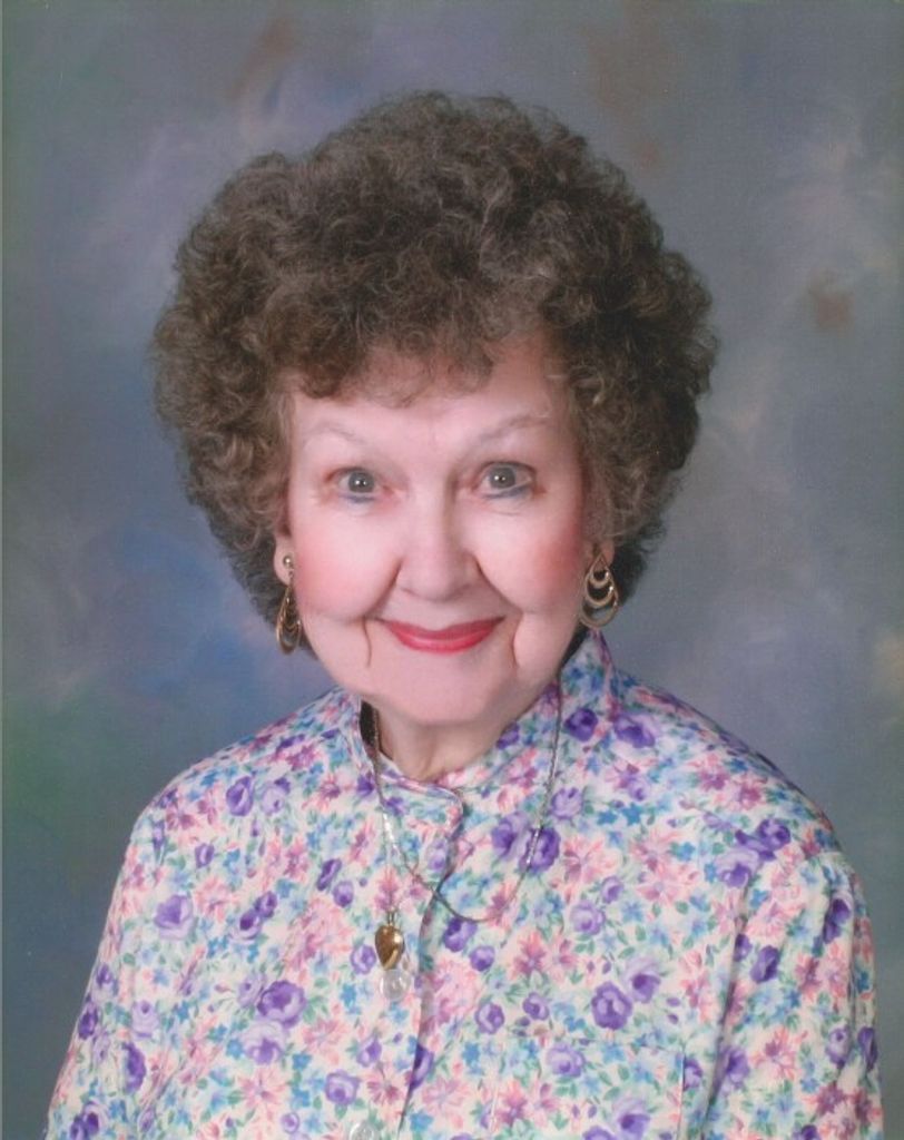 Ruby Ellen (Pflum)  Mccullough