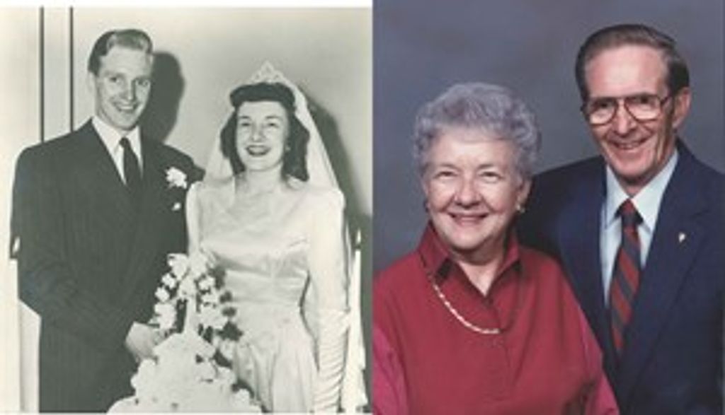 Benjamin, Jr.Andmarylou Neill Profile Photo