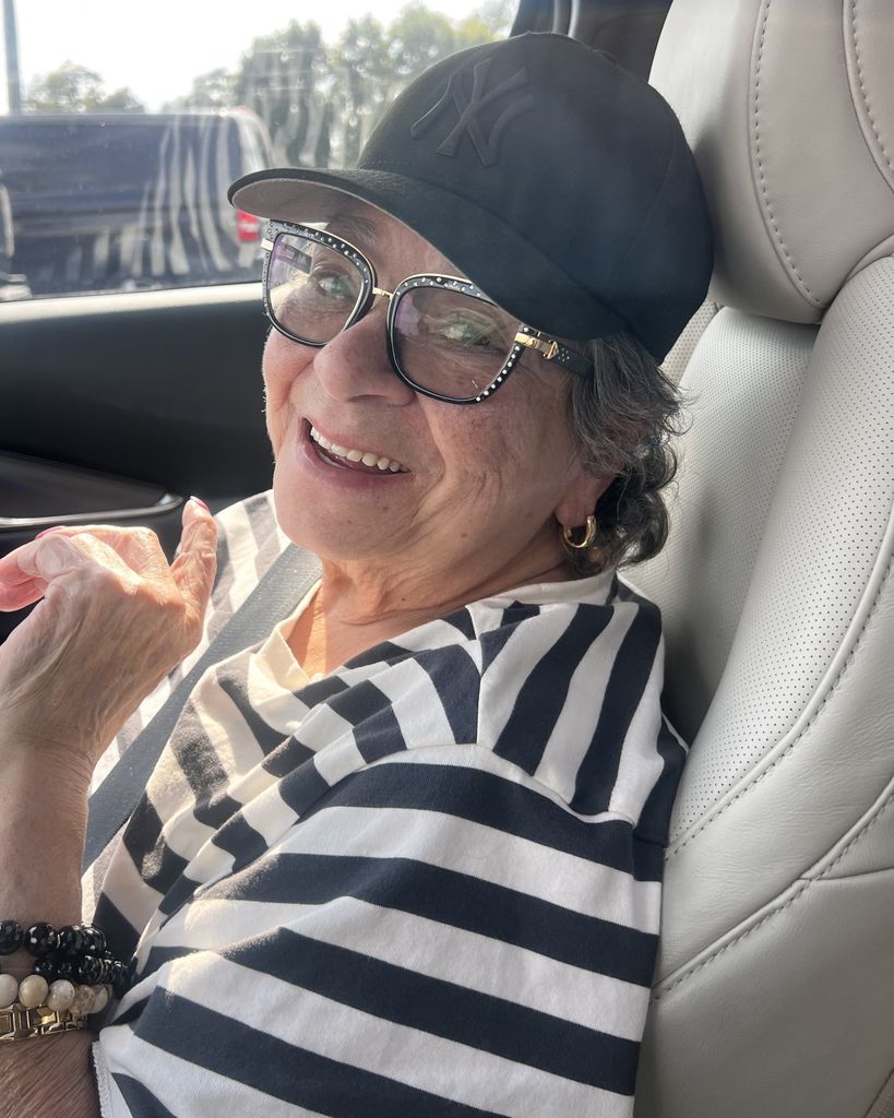 Barbara Fields Solow Profile Photo