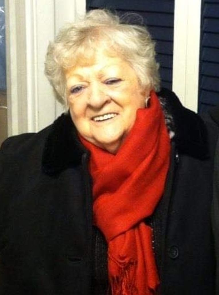 Elizabeth Austin