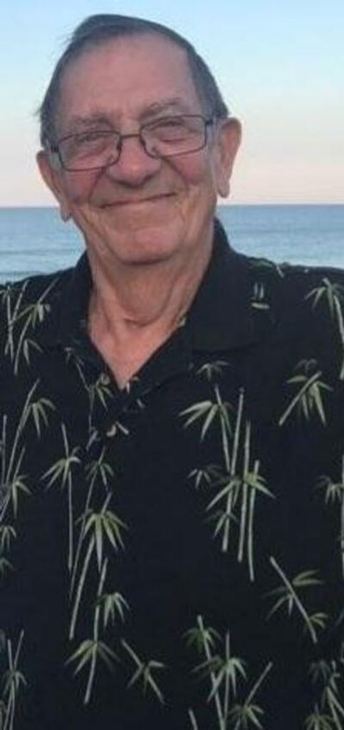 Frederick F. Rauscher