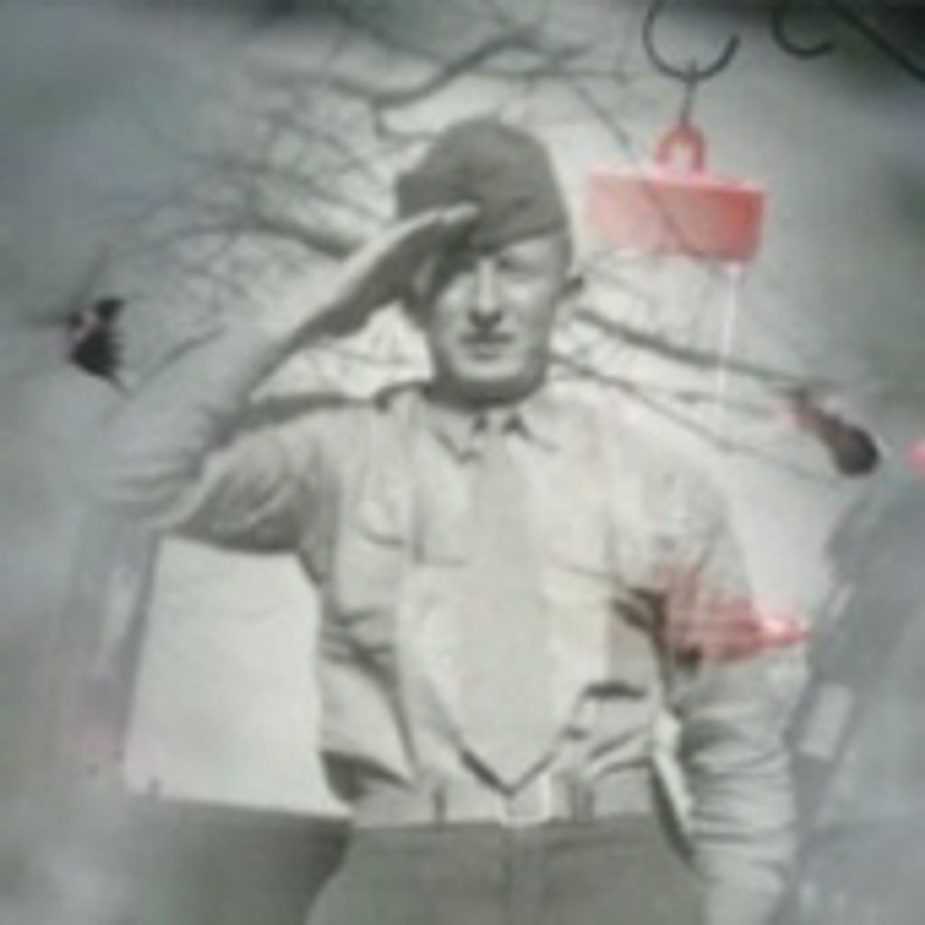 Earl J. Rice