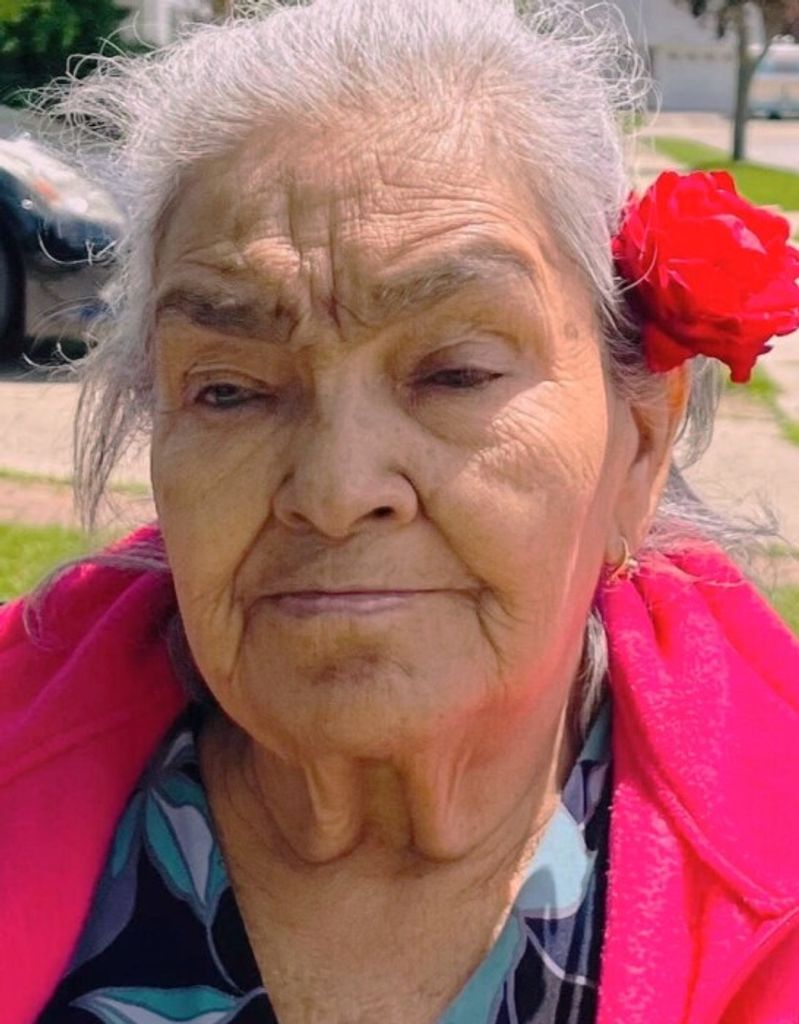 Anastacia Delgado Arroyo