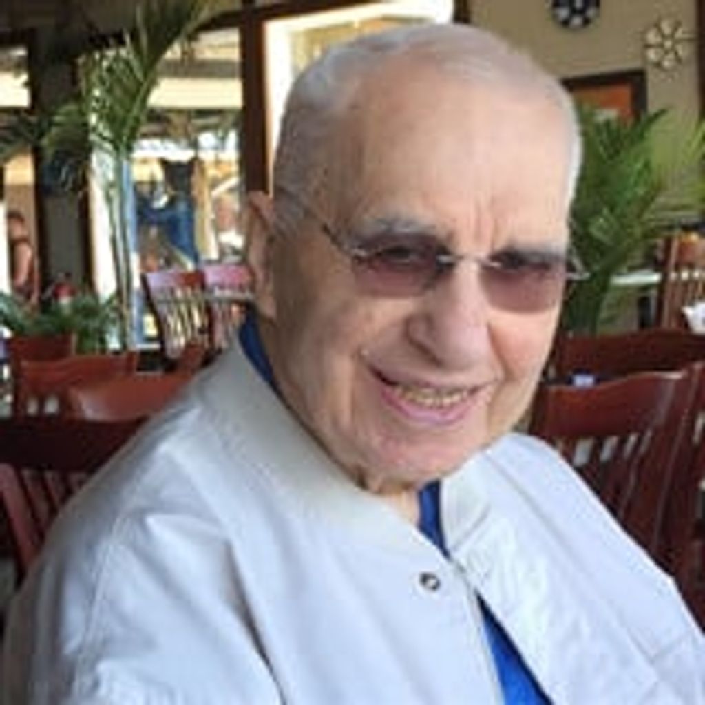John Raymond Ostrosky