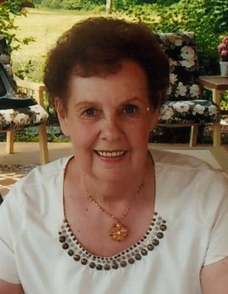 Janet E. (Lamison)  May Profile Photo