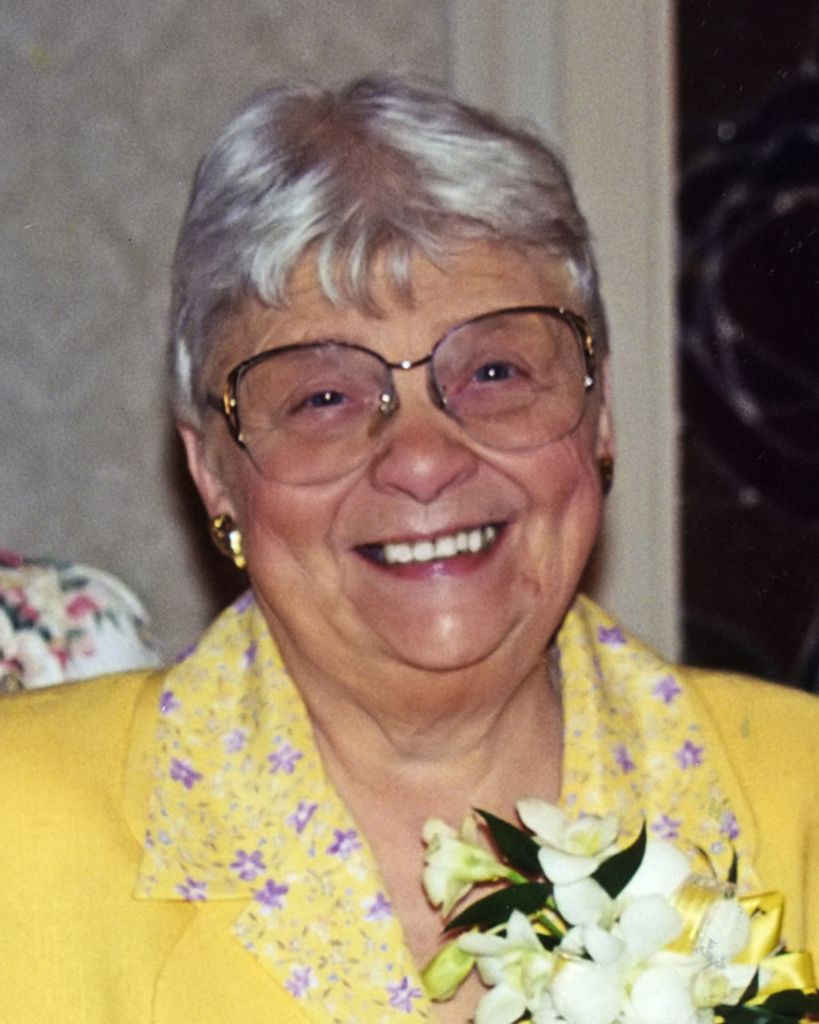 Margaret J. Mcintyre