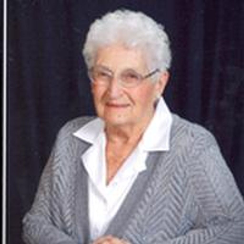 Elsie June Ryan