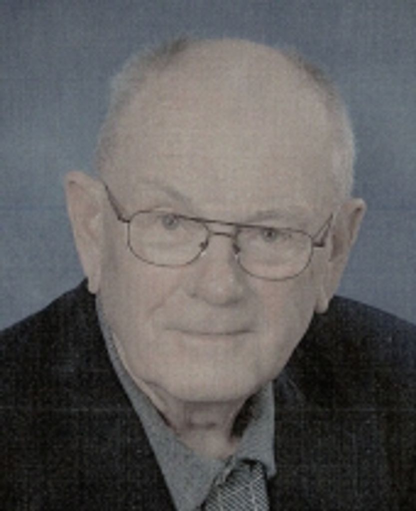 Thomas A. Mehlow