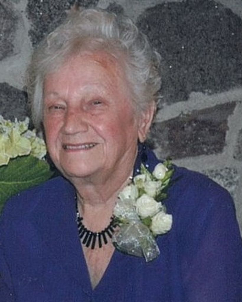 Wilma M. (Iffland) Jackson