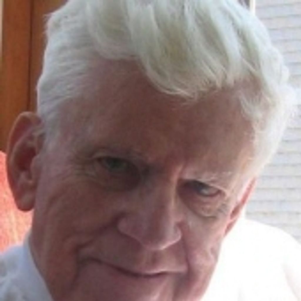 Donald A. Dr. Gillis