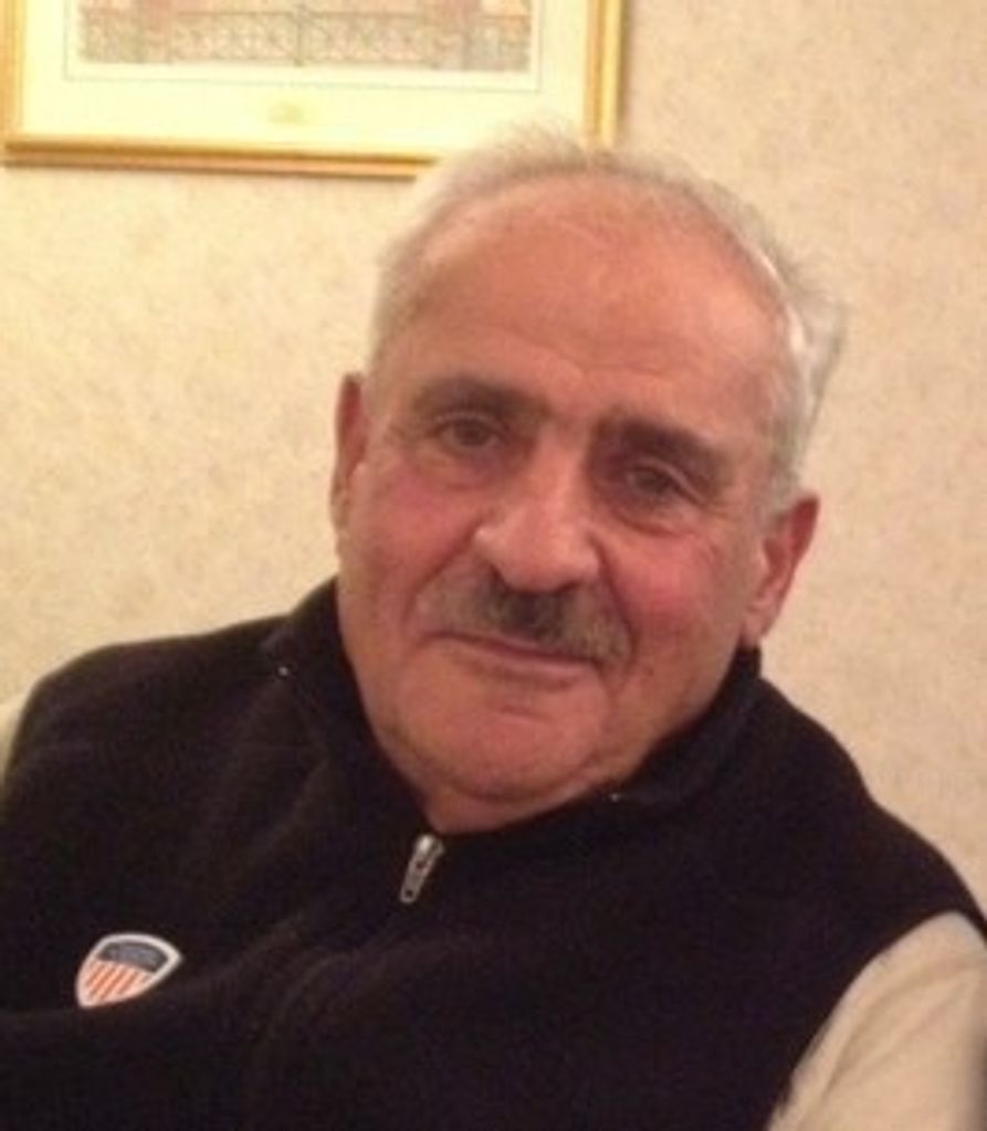 Michael R. "Mick" Bruni Profile Photo