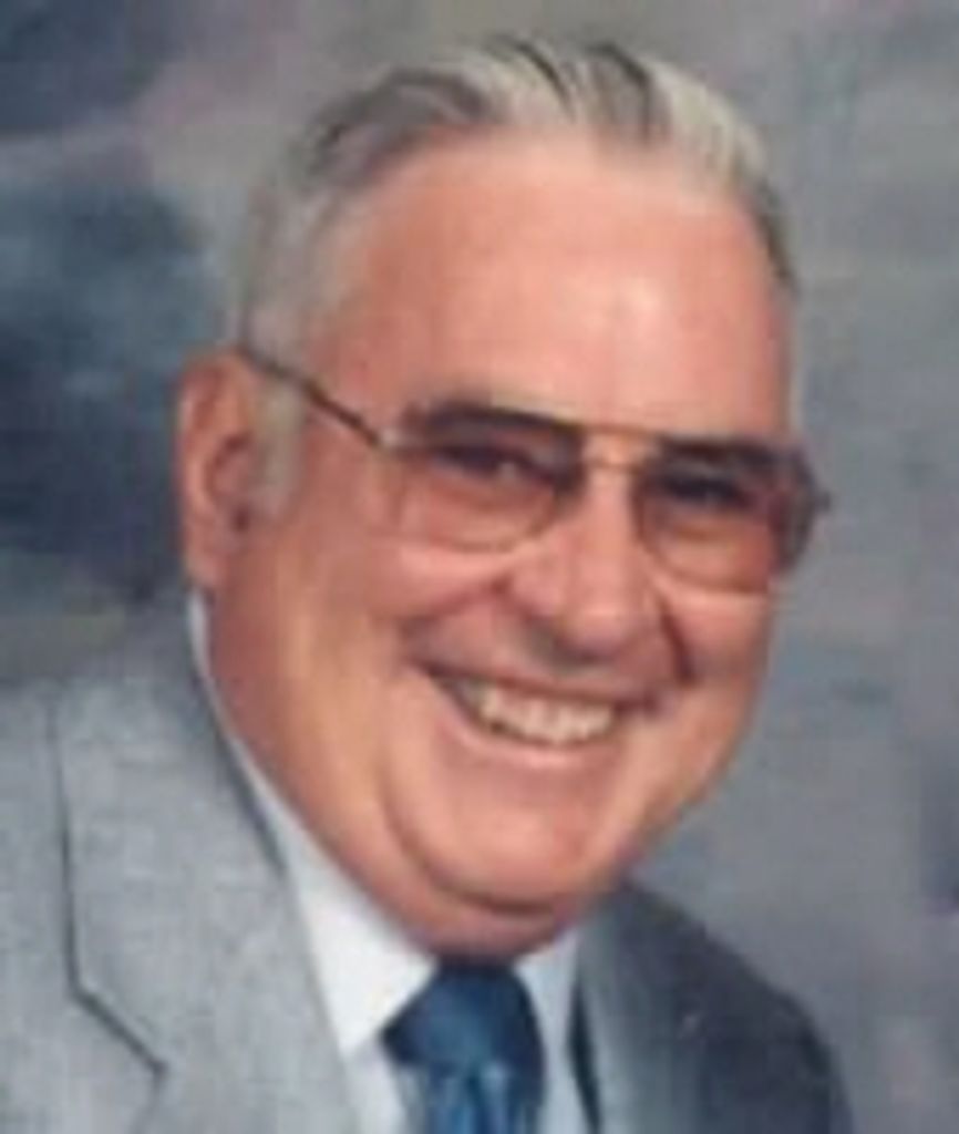 Charles H. Grafe