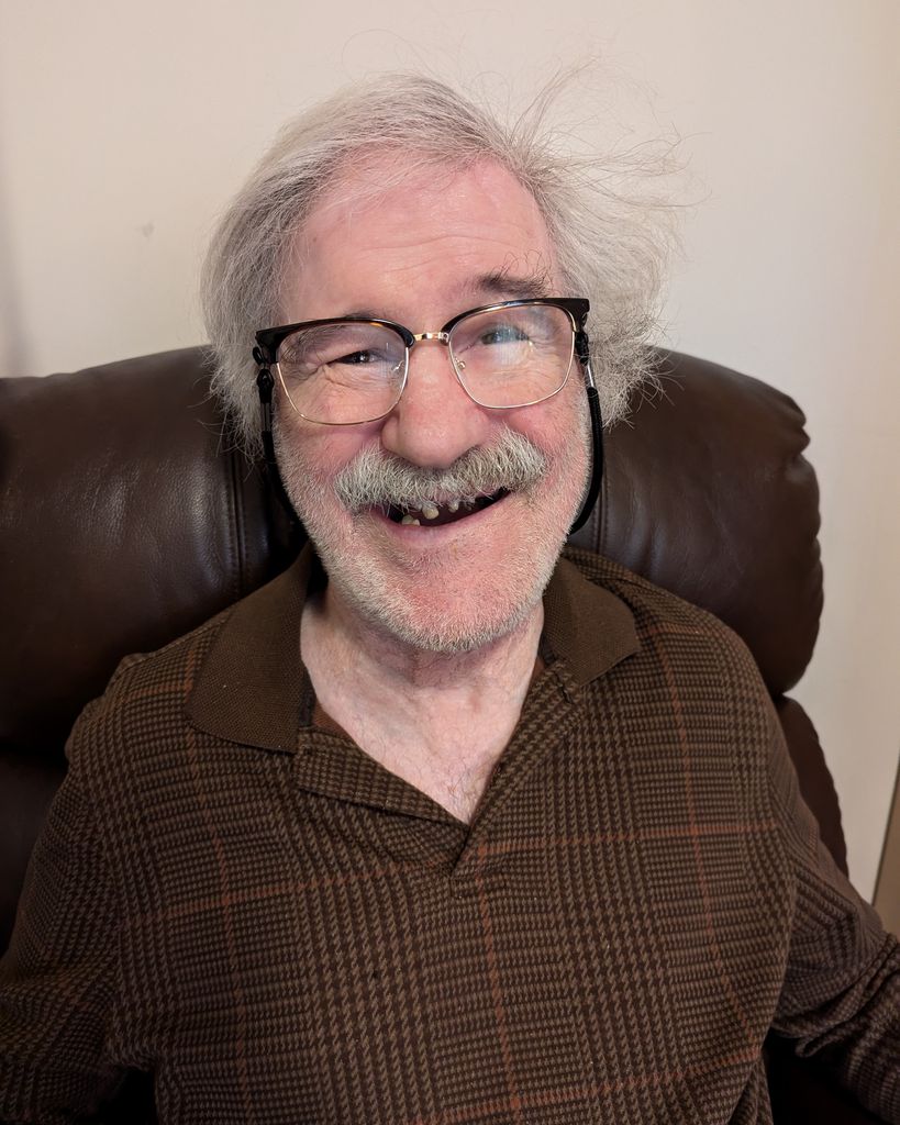 David Albert Boutilier