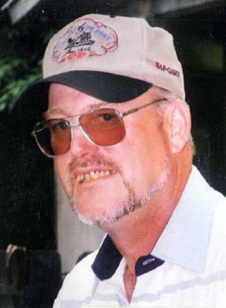 Lyle Stanley Cockrum Profile Photo