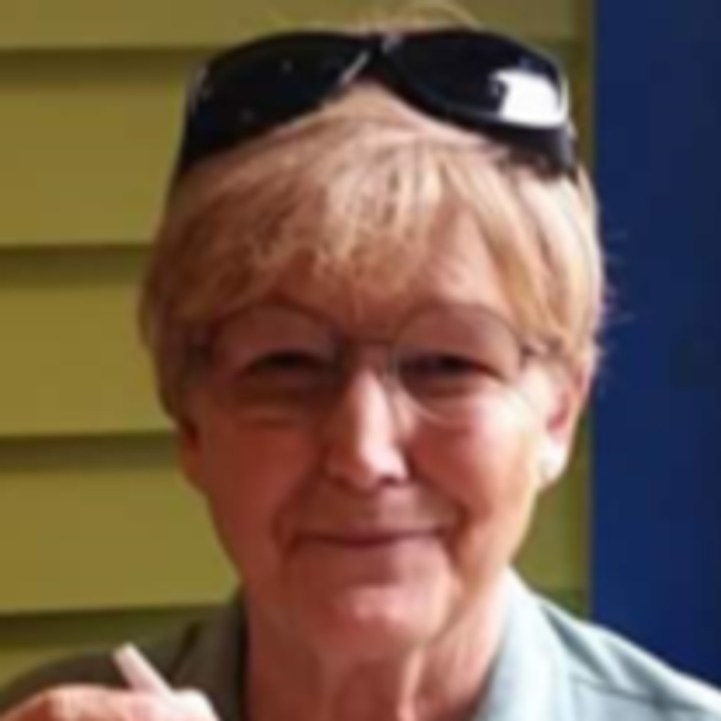 Betty Ann Elkins