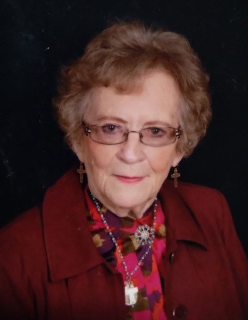 Carol Lewis