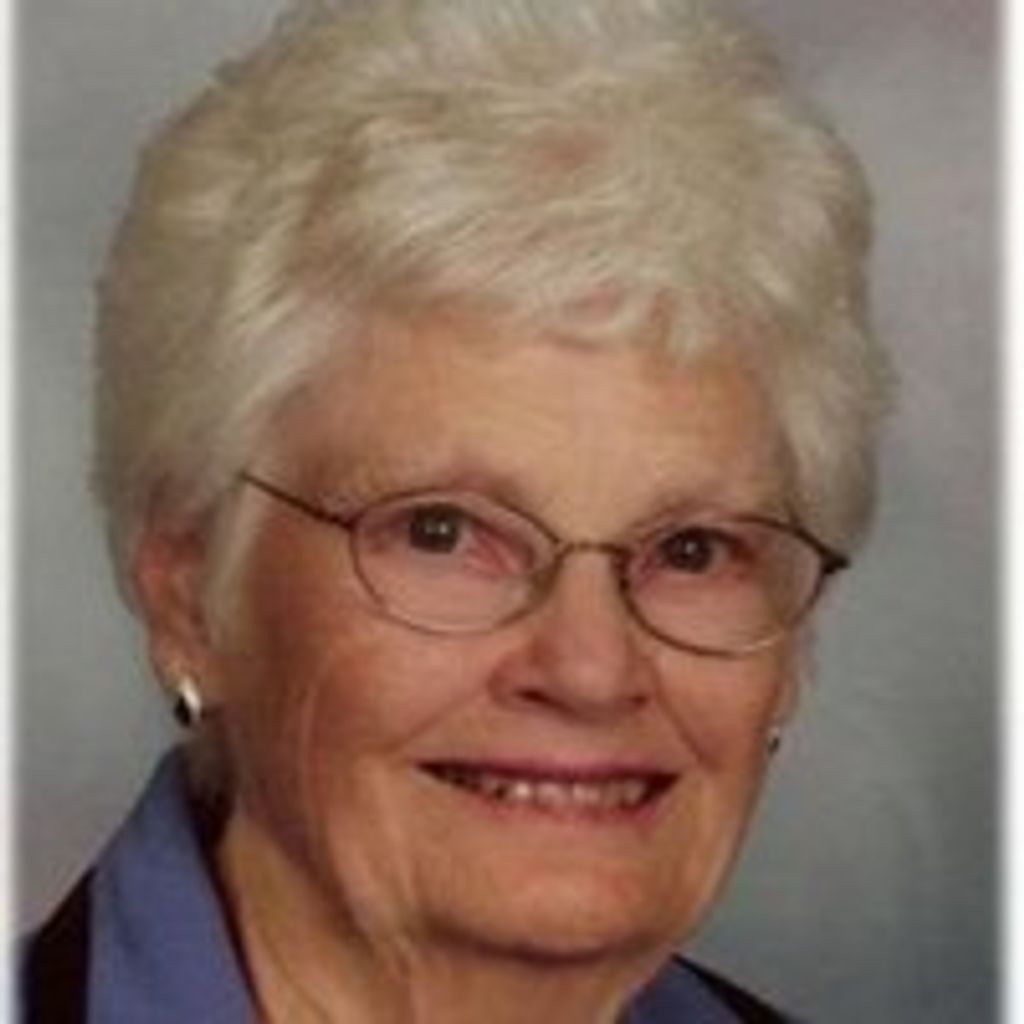 Margaret E Langenkamp