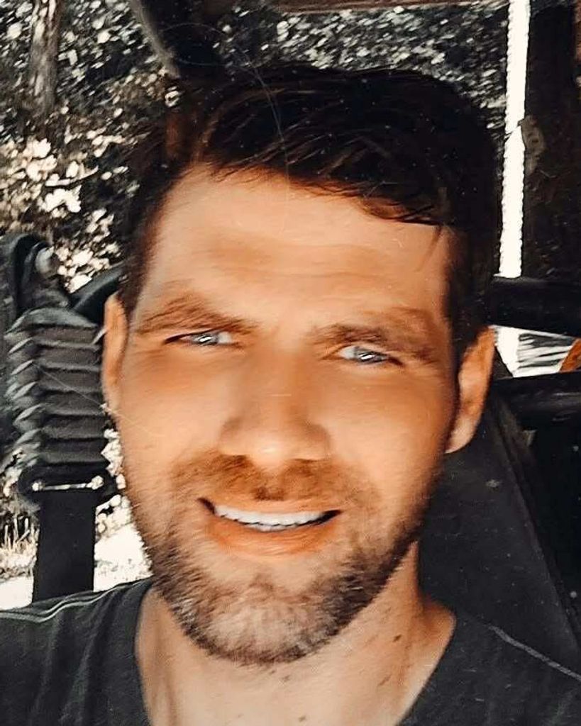 Corey Andrew Whittaker Profile Photo