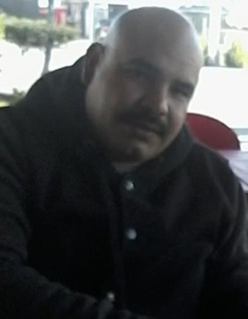 Jorge Arturo Soria De La Cruz
