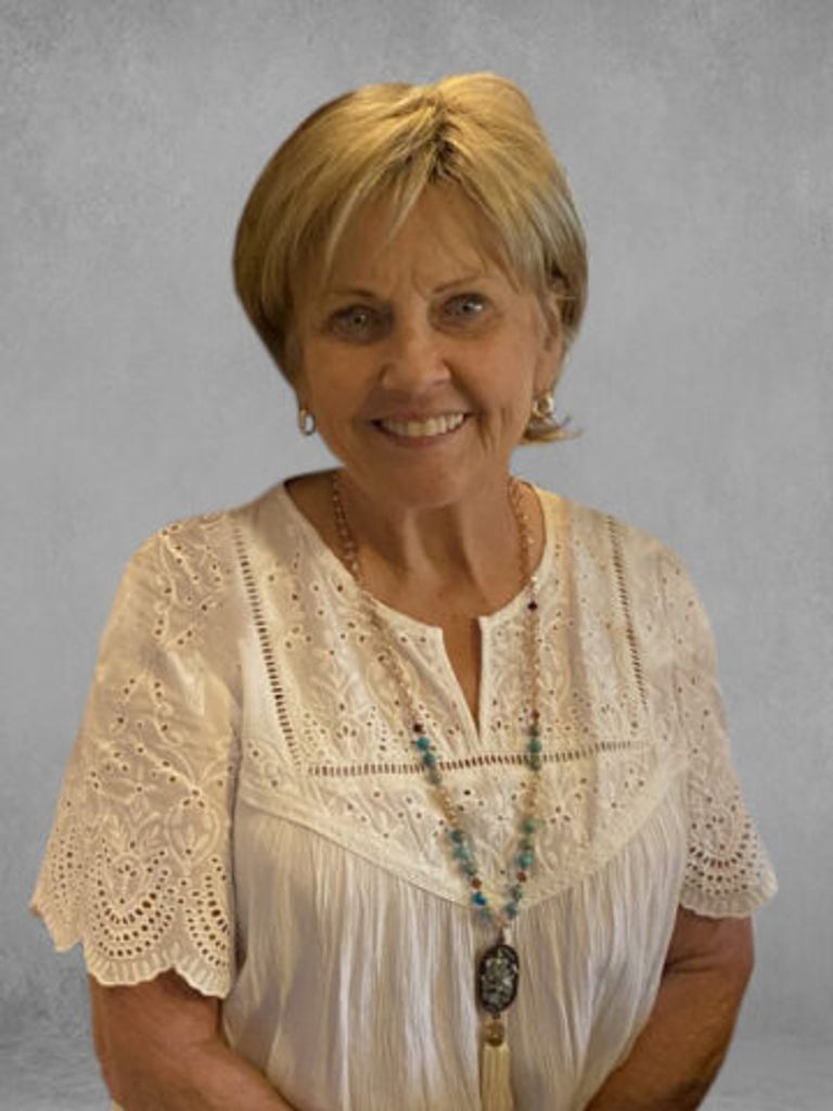 Louise Marie Overbey