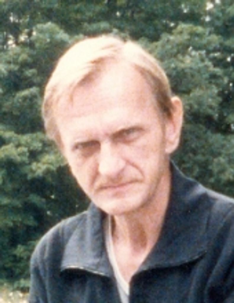 Frederick Charles Lys