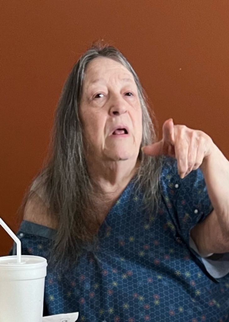 Suzanne (Laborde)  Perry