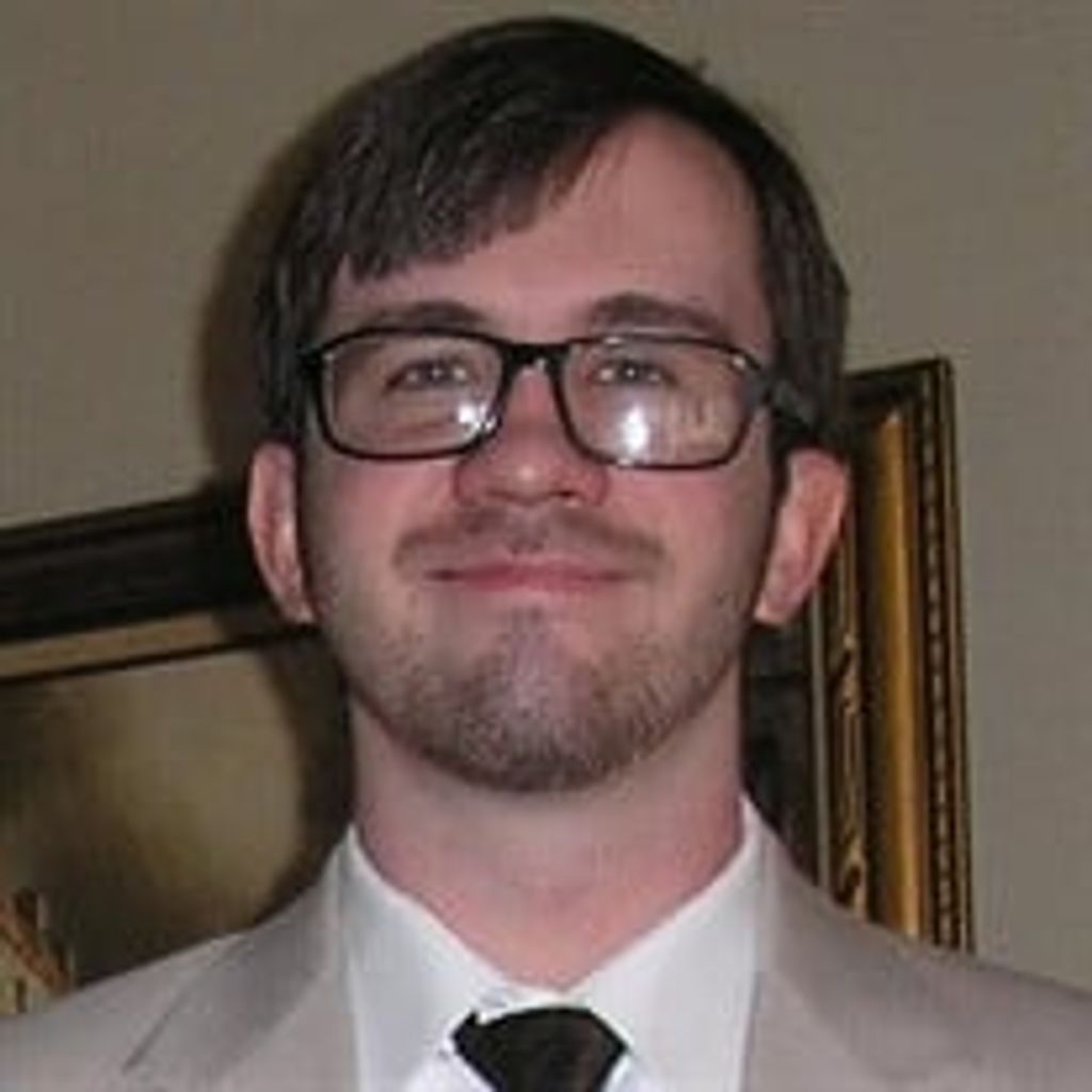 Bradley "Brad" Thomas Moye