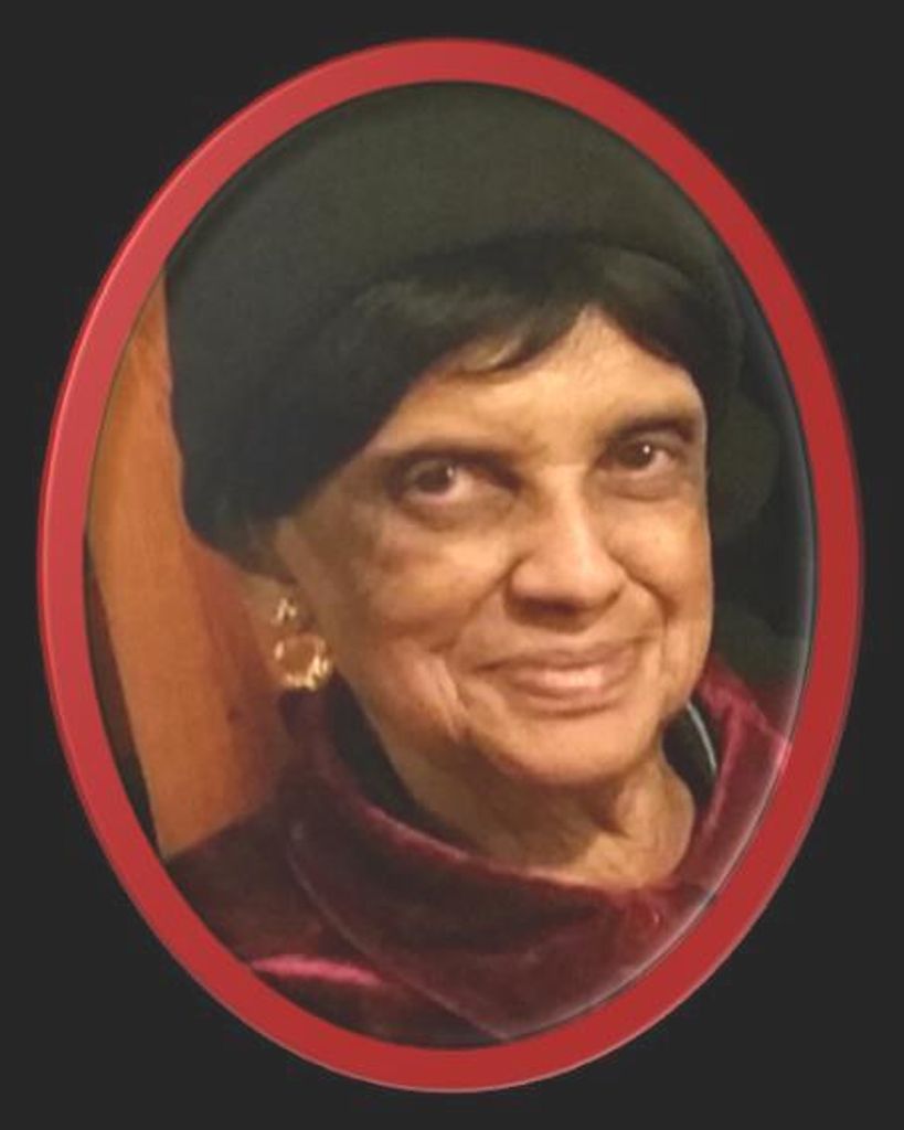 Viola Jackson