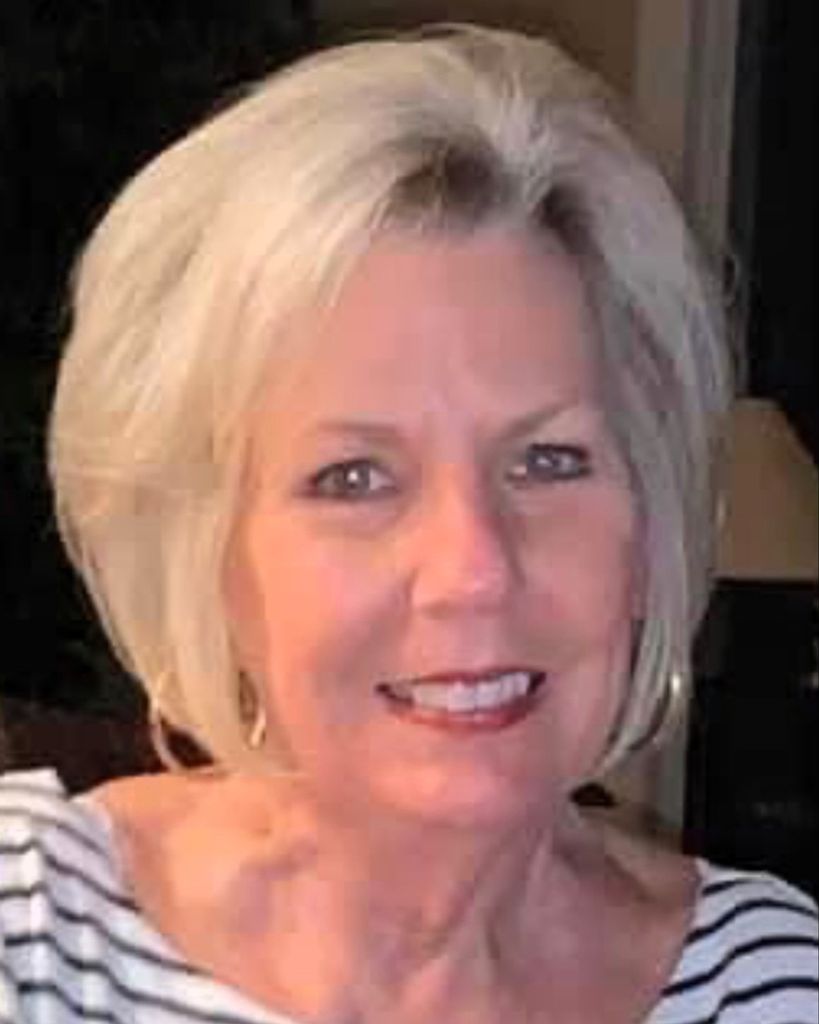 Maree Howell Thrash