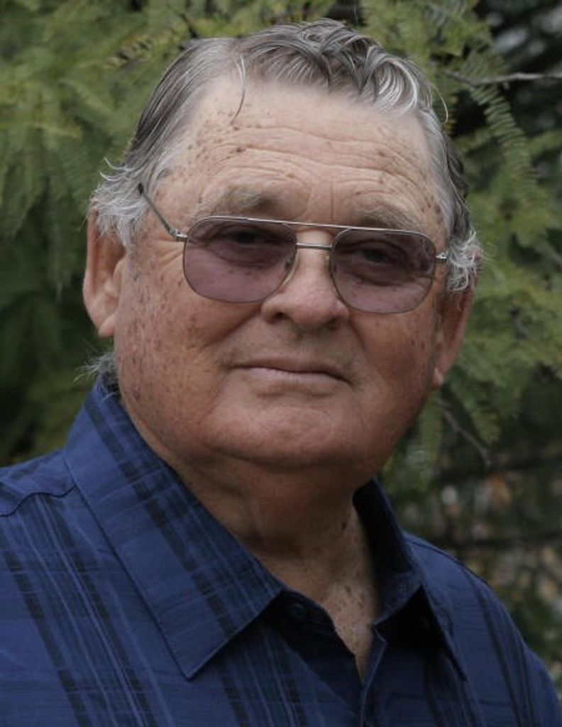 Hugh Weech