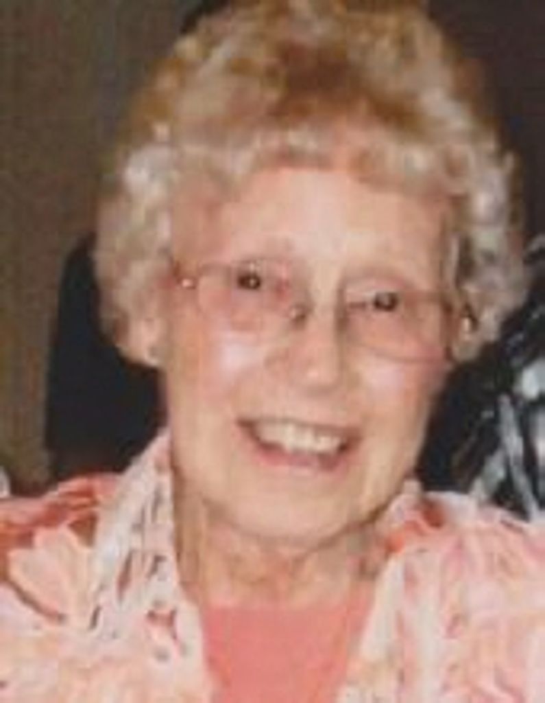 Beverly Roberta Ray