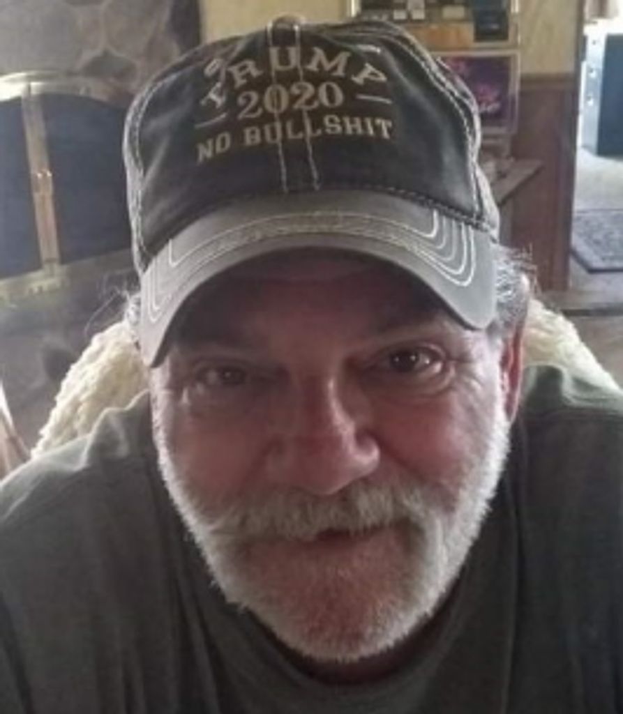 Robert  Charles Wright Profile Photo