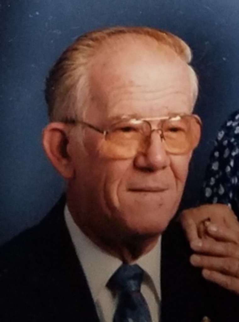 Donald L. Wolfe Profile Photo