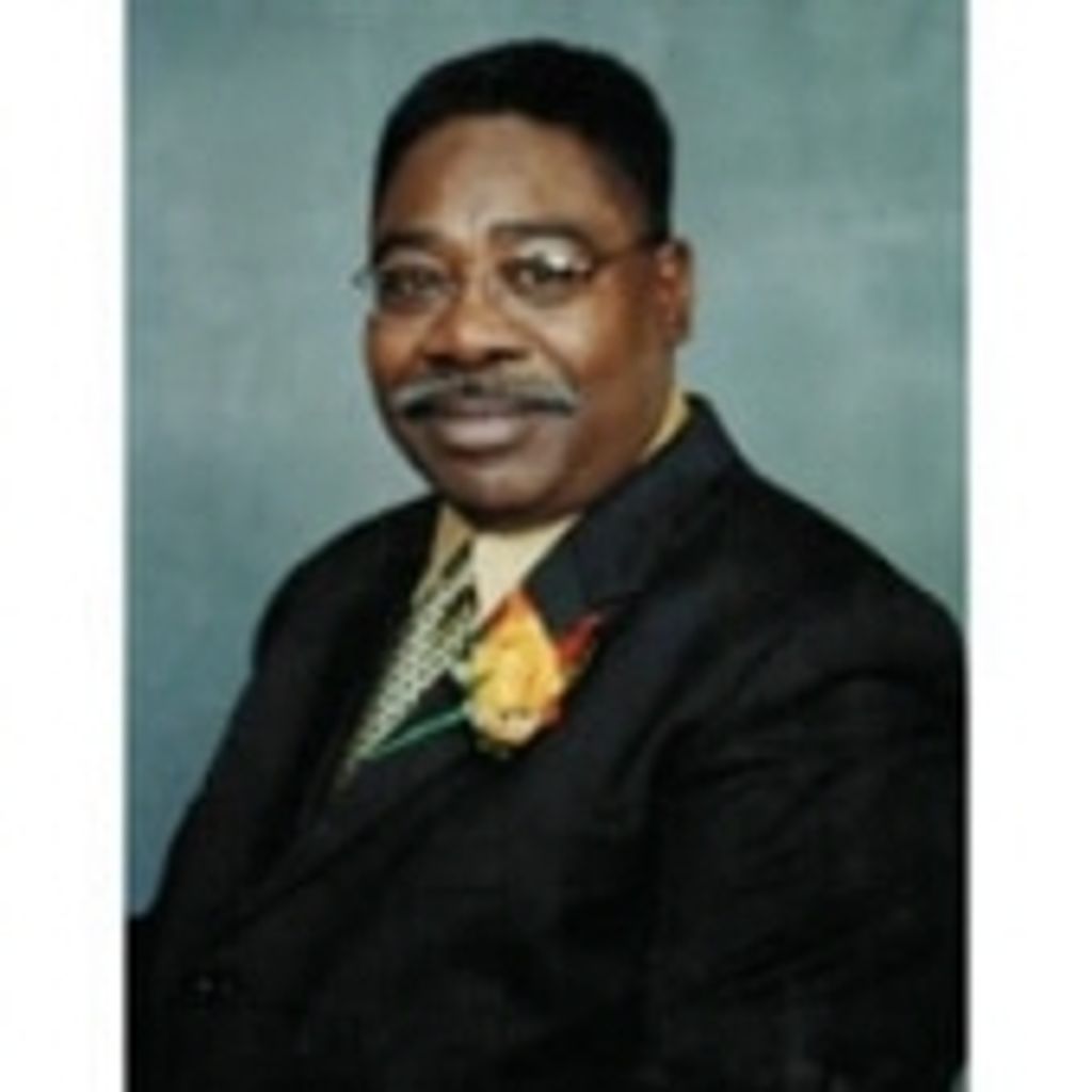 Melvin Williams Profile Photo