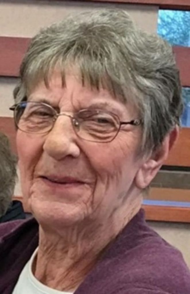 Lucille R. "Buzz" Ziegler Profile Photo