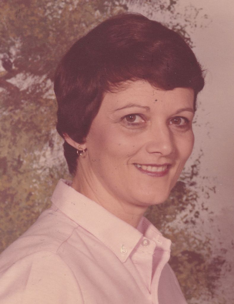 Carol Virginia Crittenden Profile Photo
