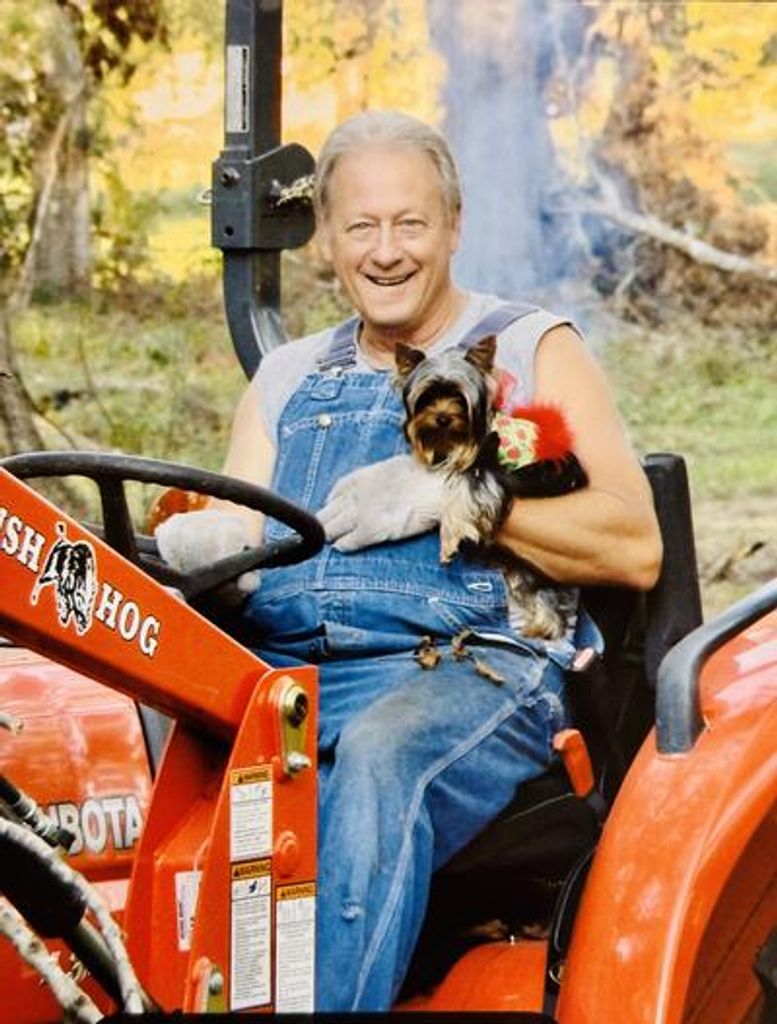 Rodney Carlos Smith Profile Photo