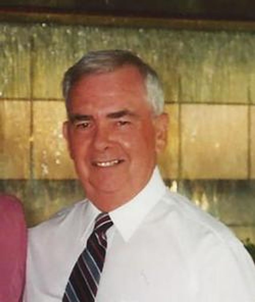 Edward Ward Jr Profile Photo